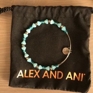 alex and ani bangle